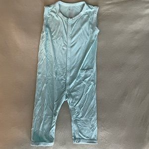 Kyte Baby Jade Sleeveless Romper